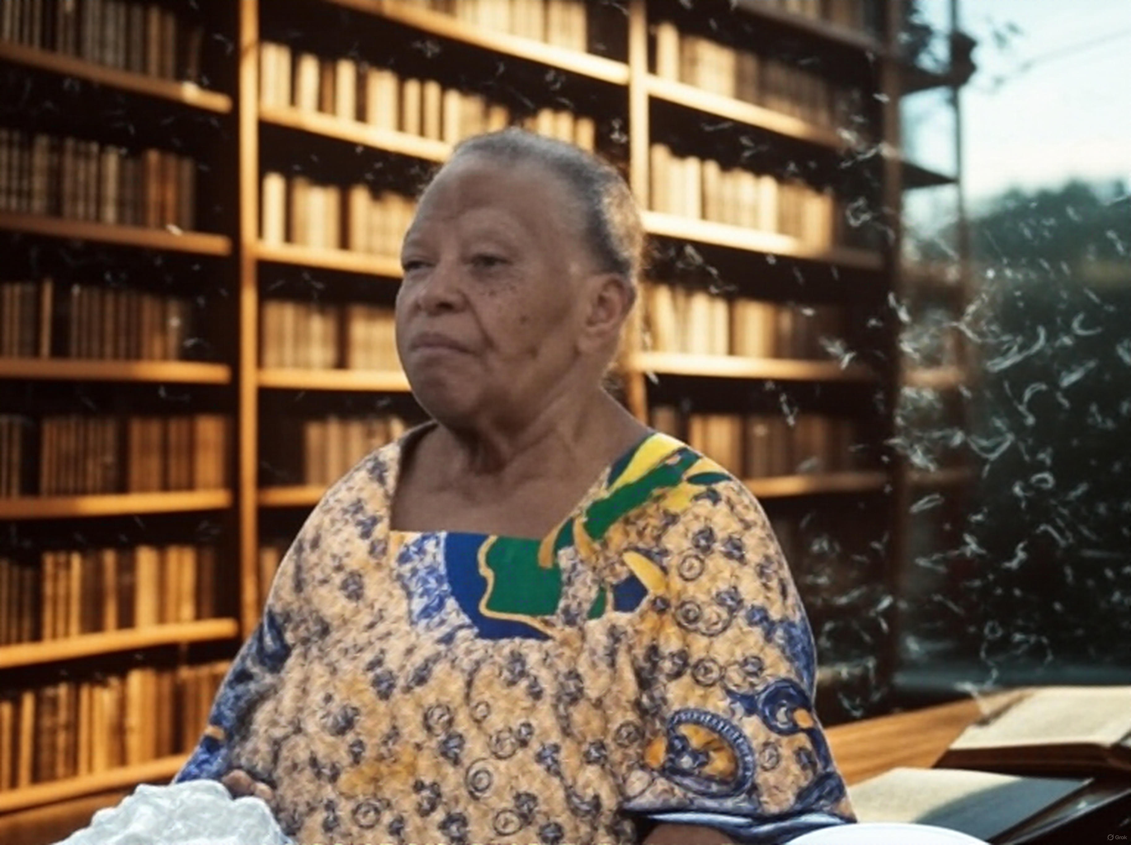 Mme EPEE Marlyse — Fondatrice
